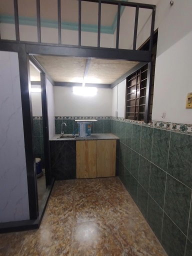 CHO THUÊ PHÒNG TRỌ – TÂN PHÚ 15975815