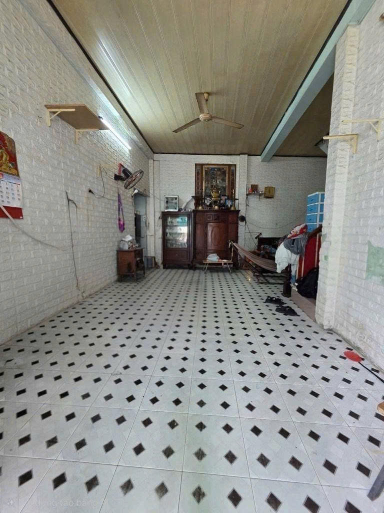 NHÀ HXH ĐỔ CỬA TRƯƠNG ĐĂNG QUẾ, 54M², 3PN, SỔ HỒNG RIÊNG, 5,6 TỶ 15975817