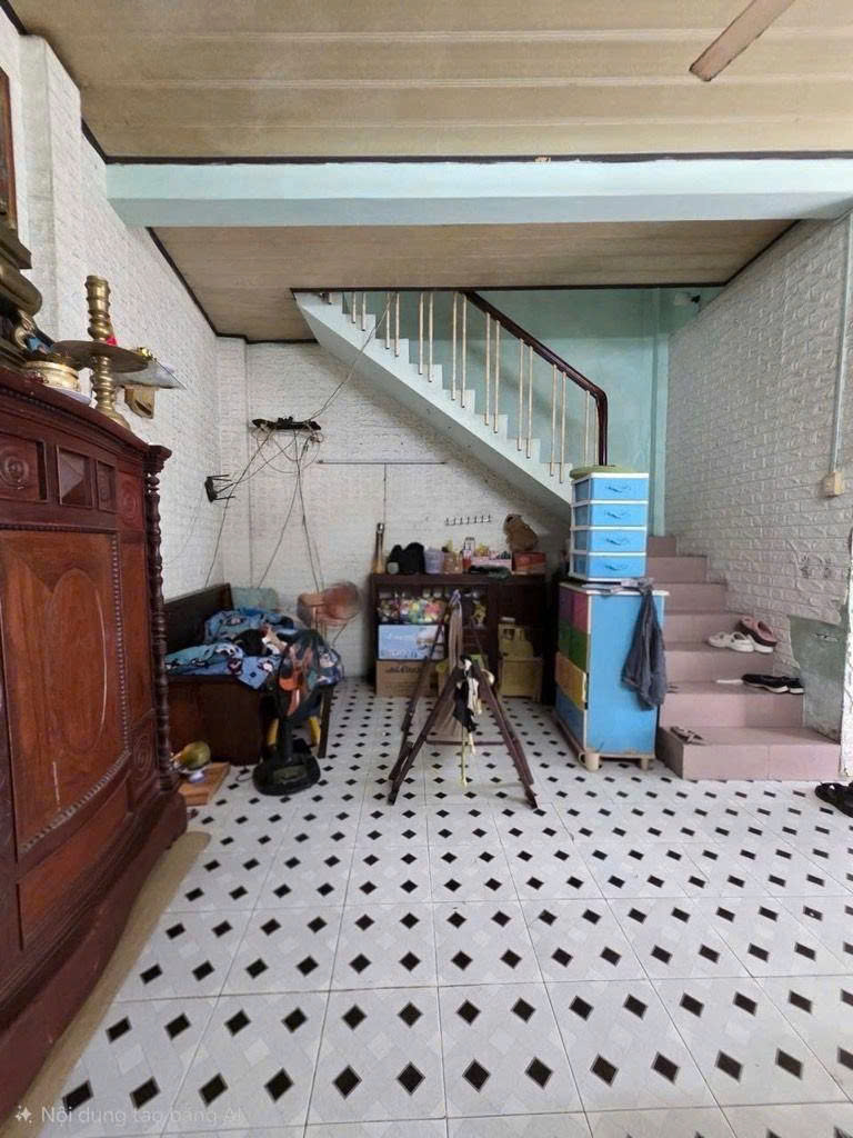 NHÀ HXH ĐỔ CỬA TRƯƠNG ĐĂNG QUẾ, 54M², 3PN, SỔ HỒNG RIÊNG, 5,6 TỶ 15975817