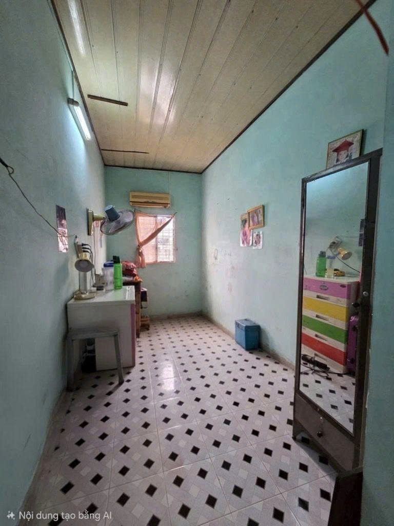 NHÀ HXH ĐỔ CỬA TRƯƠNG ĐĂNG QUẾ, 54M², 3PN, SỔ HỒNG RIÊNG, 5,6 TỶ 15975817