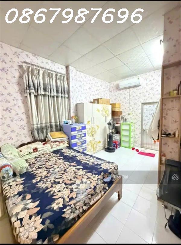 BÁN NHÀ HẺM 2/4 NHA TRANG – CẠNH BIDV, GẦN CHỢ ĐẦM – ĐẤT NỞ HẬU ĐÓN LỘC 15975819