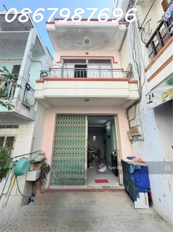 BÁN NHÀ HẺM 2/4 NHA TRANG – CẠNH BIDV, GẦN CHỢ ĐẦM – ĐẤT NỞ HẬU ĐÓN LỘC 15975819