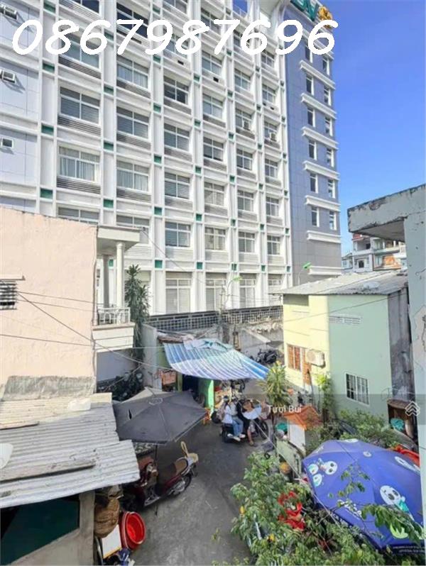 BÁN NHÀ HẺM 2/4 NHA TRANG – CẠNH BIDV, GẦN CHỢ ĐẦM – ĐẤT NỞ HẬU ĐÓN LỘC 15975819