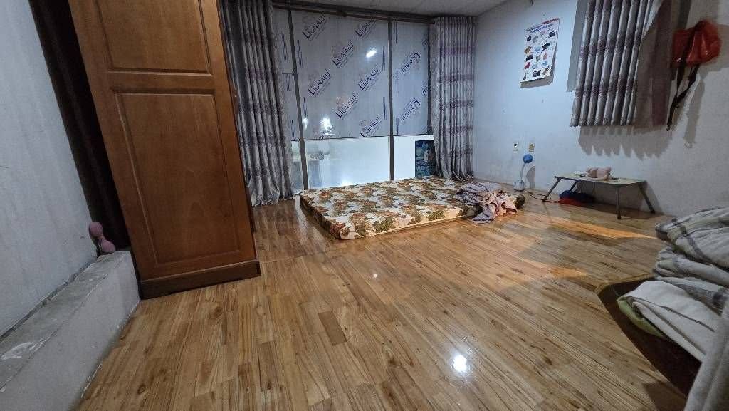 BÁN NHÀ HẺM XE HƠI NGAY KHU CÔNG NGHỆ CAO, QUẬN 9, NGANG 6M BỀ THẾ, 94M2, NHỈNH 5 TỶ 15975818