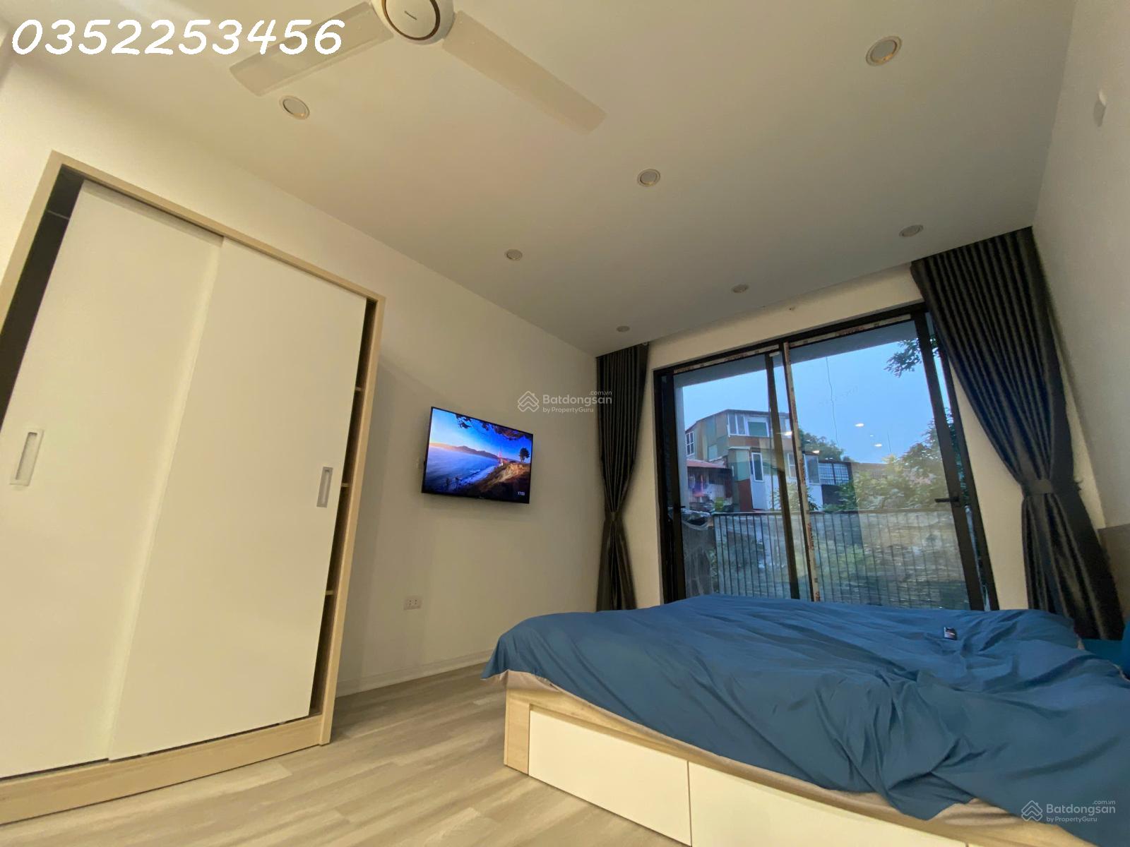 Đống đa duy nhất 1 căn studio 40m2 có ban công ngập tràn ánh nắng - khu dân cư cao cấp 15975821