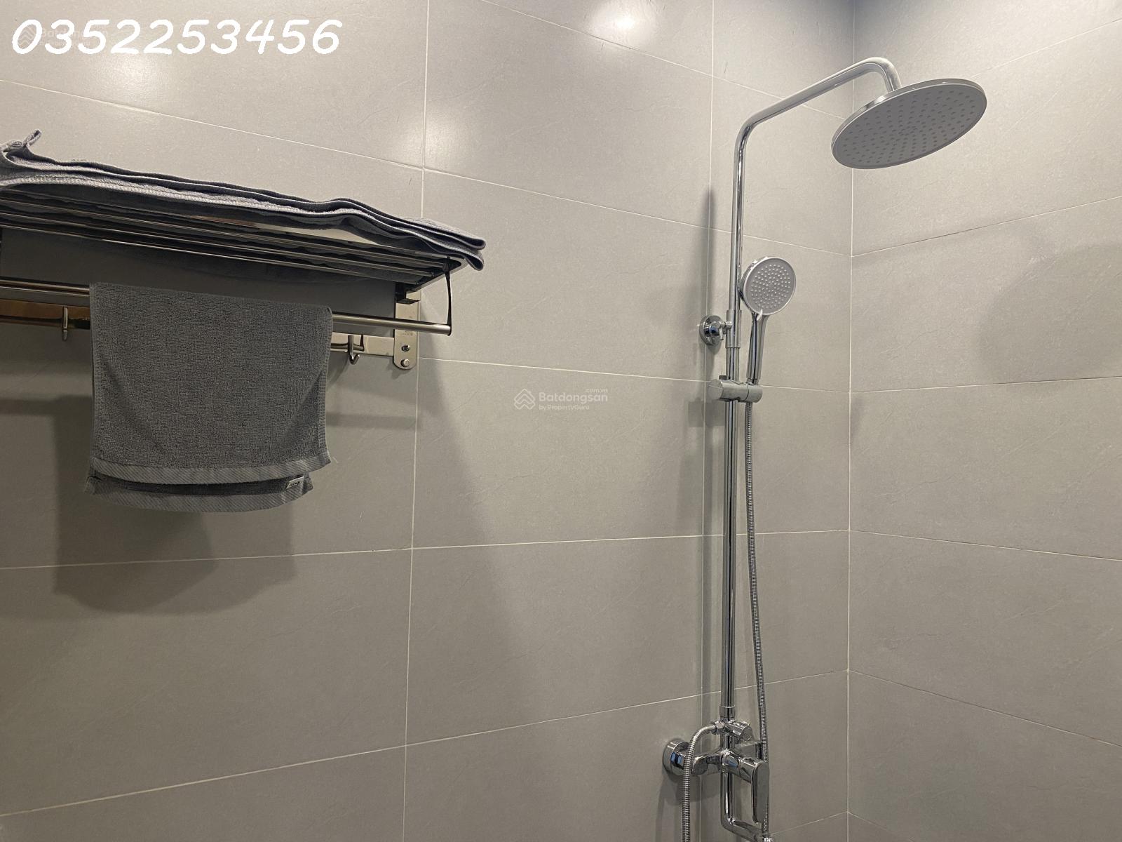 Đống đa duy nhất 1 căn studio 40m2 có ban công ngập tràn ánh nắng - khu dân cư cao cấp 15975821