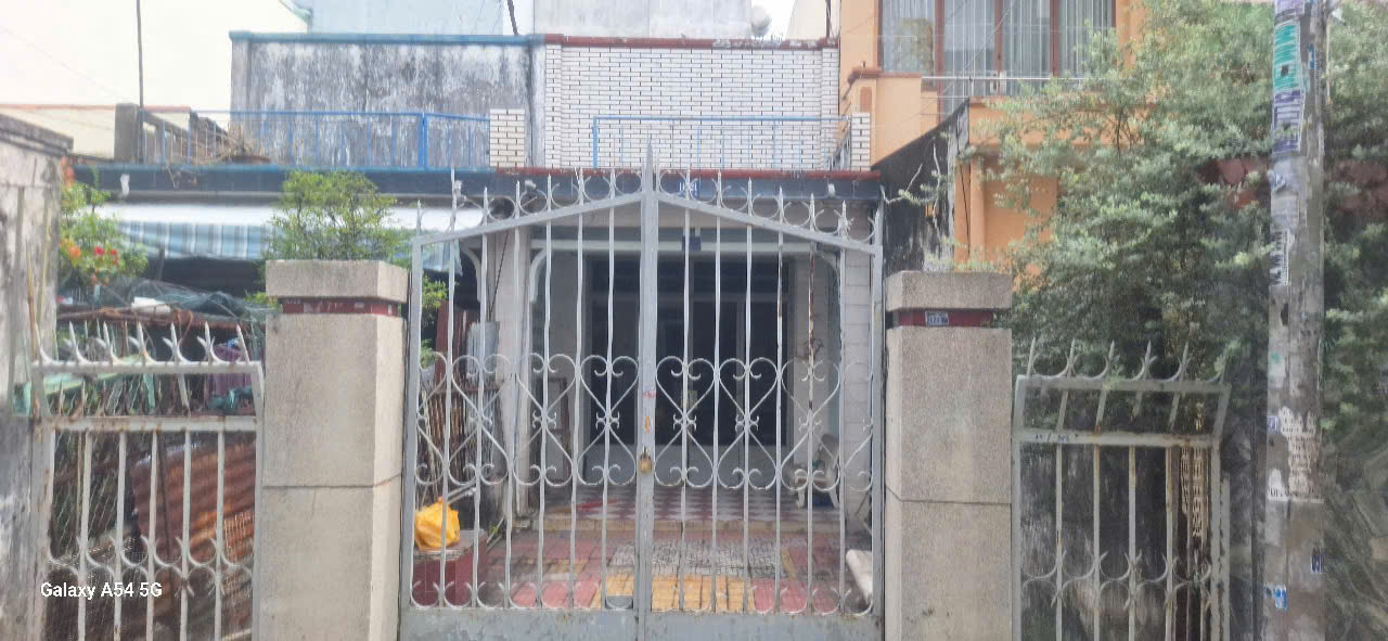 CHỈ HƠN 7Đ CÓ NGAY 100M² ĐẤT MẶT TIỀN Q12 - SÁT VÁCH TÂN BÌNH 15975824