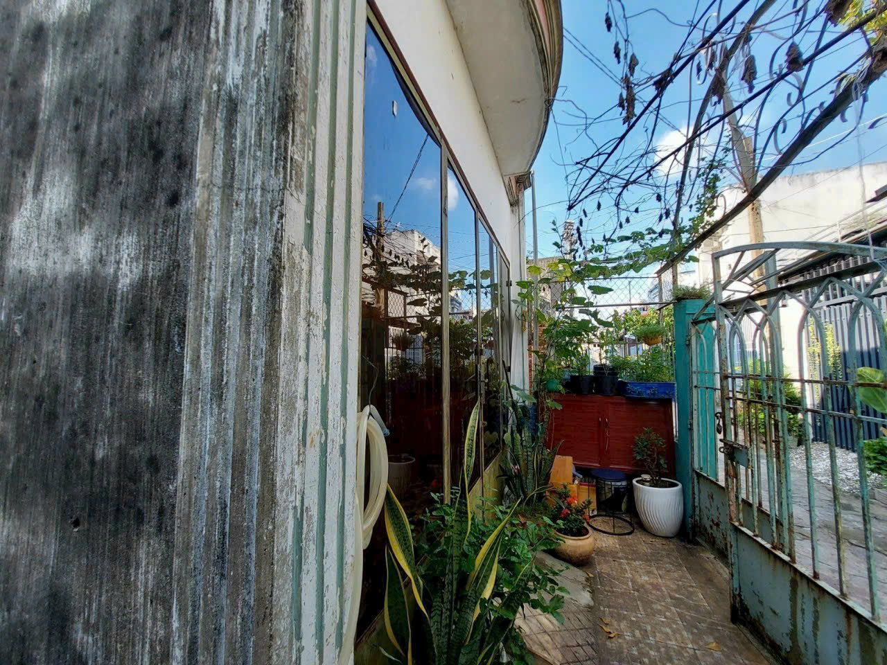 CHỈ HƠN 7Đ CÓ NGAY 100M² ĐẤT MẶT TIỀN Q12 - SÁT VÁCH TÂN BÌNH 15975824