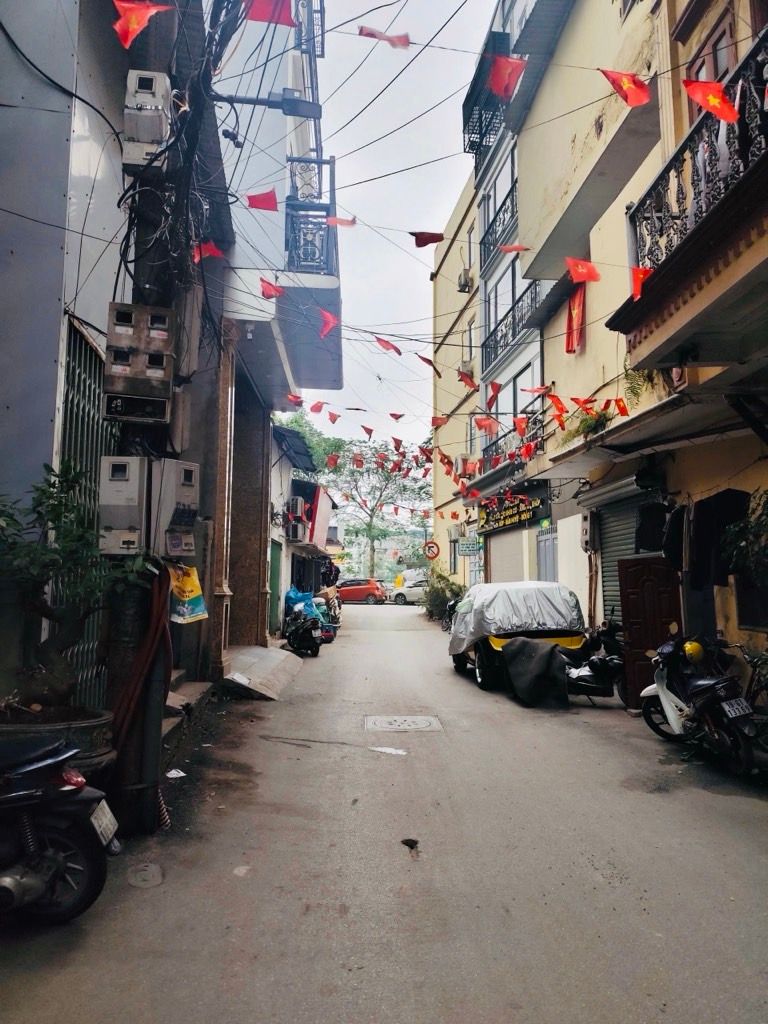 bán nhà Linh Quang 75m 6 tầng thang máy chỉ 11,8 tỷ, nhà đẹp ở luôn 15975827