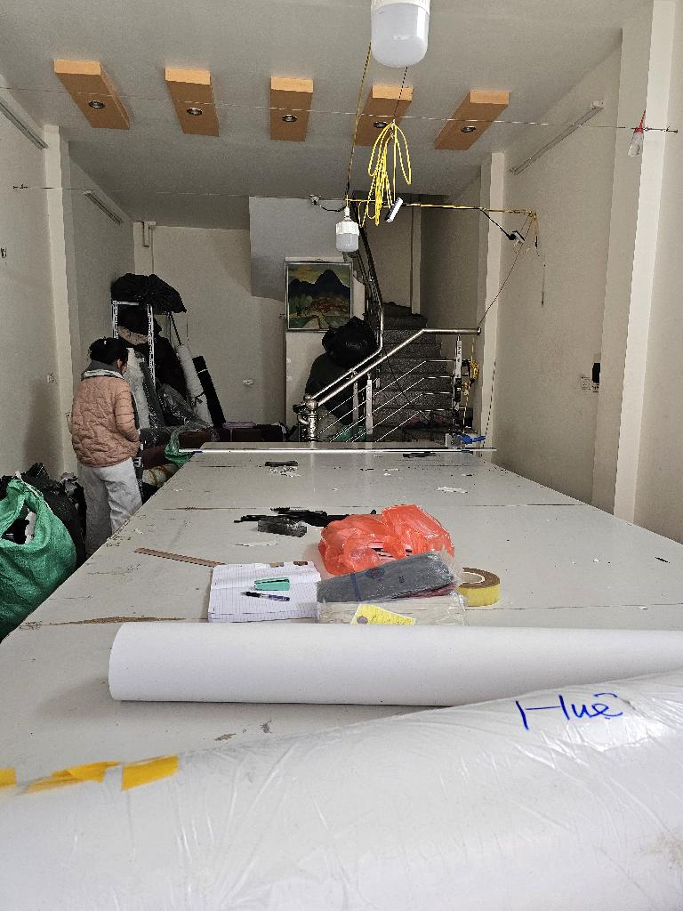 TÂN MAI – Ô TÔ TRÁNH – KINH DOANH TẤP NẬP – THIẾT KẾ TINH HOA- LỘC ĐỔ VỀ NHƯ NƯỚC 15975835