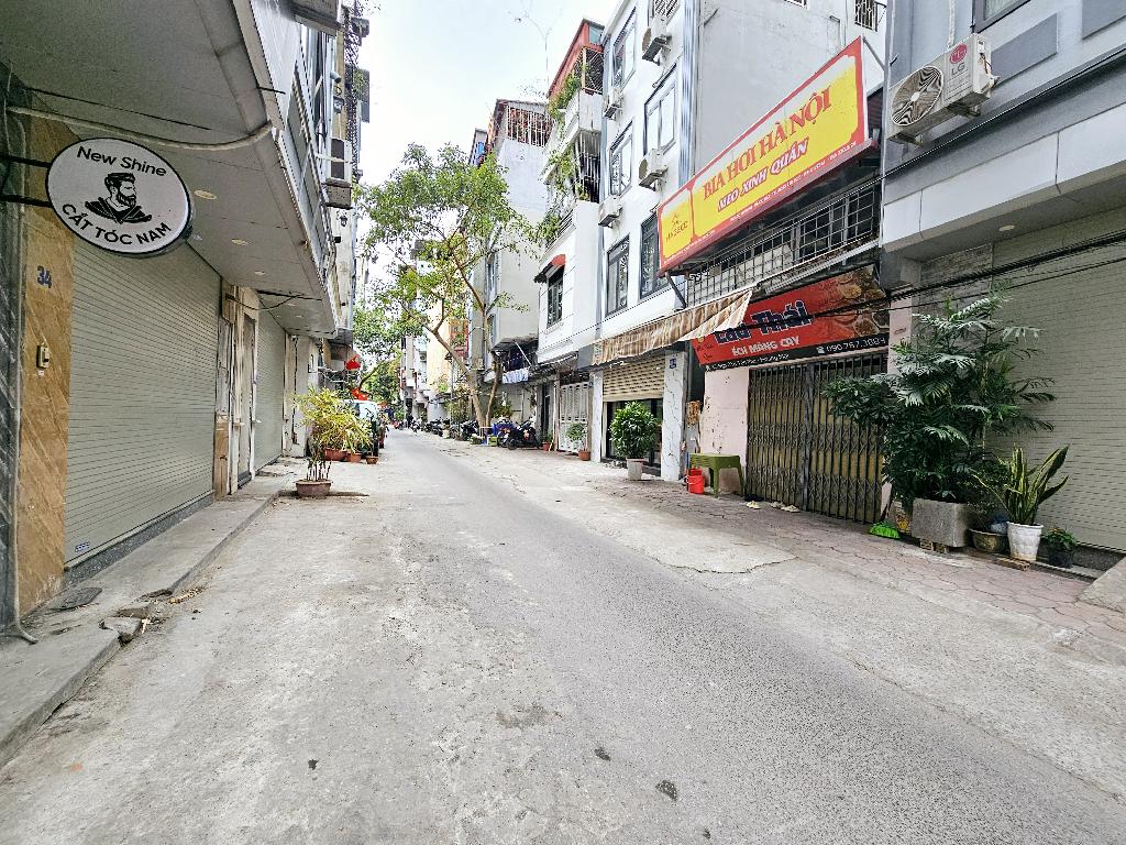 TÂN MAI – Ô TÔ TRÁNH – KINH DOANH TẤP NẬP – THIẾT KẾ TINH HOA- LỘC ĐỔ VỀ NHƯ NƯỚC 15975835