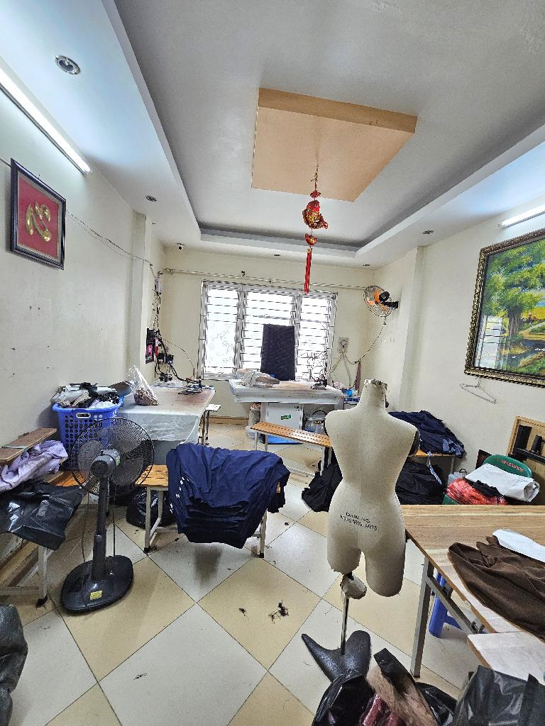 TÂN MAI – Ô TÔ TRÁNH – KINH DOANH TẤP NẬP – THIẾT KẾ TINH HOA- LỘC ĐỔ VỀ NHƯ NƯỚC 15975835