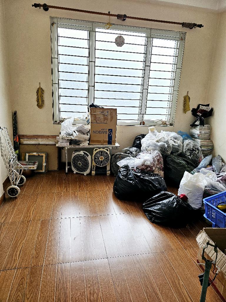 TÂN MAI – Ô TÔ TRÁNH – KINH DOANH TẤP NẬP – THIẾT KẾ TINH HOA- LỘC ĐỔ VỀ NHƯ NƯỚC 15975835