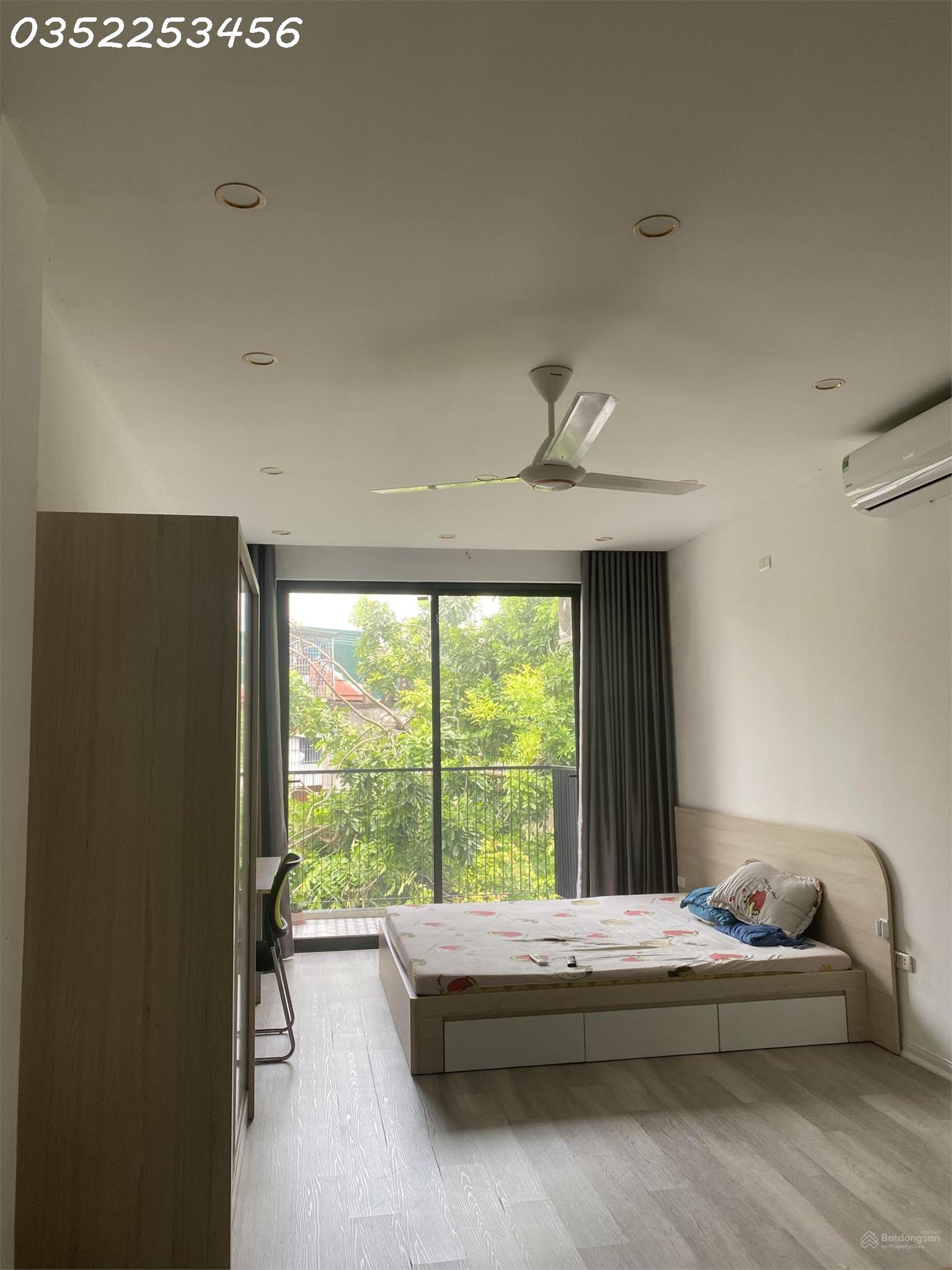 Đống đa duy nhất 1 căn studio 40m2 có ban công ngập tràn ánh nắng - khu dân cư cao cấp 15975838