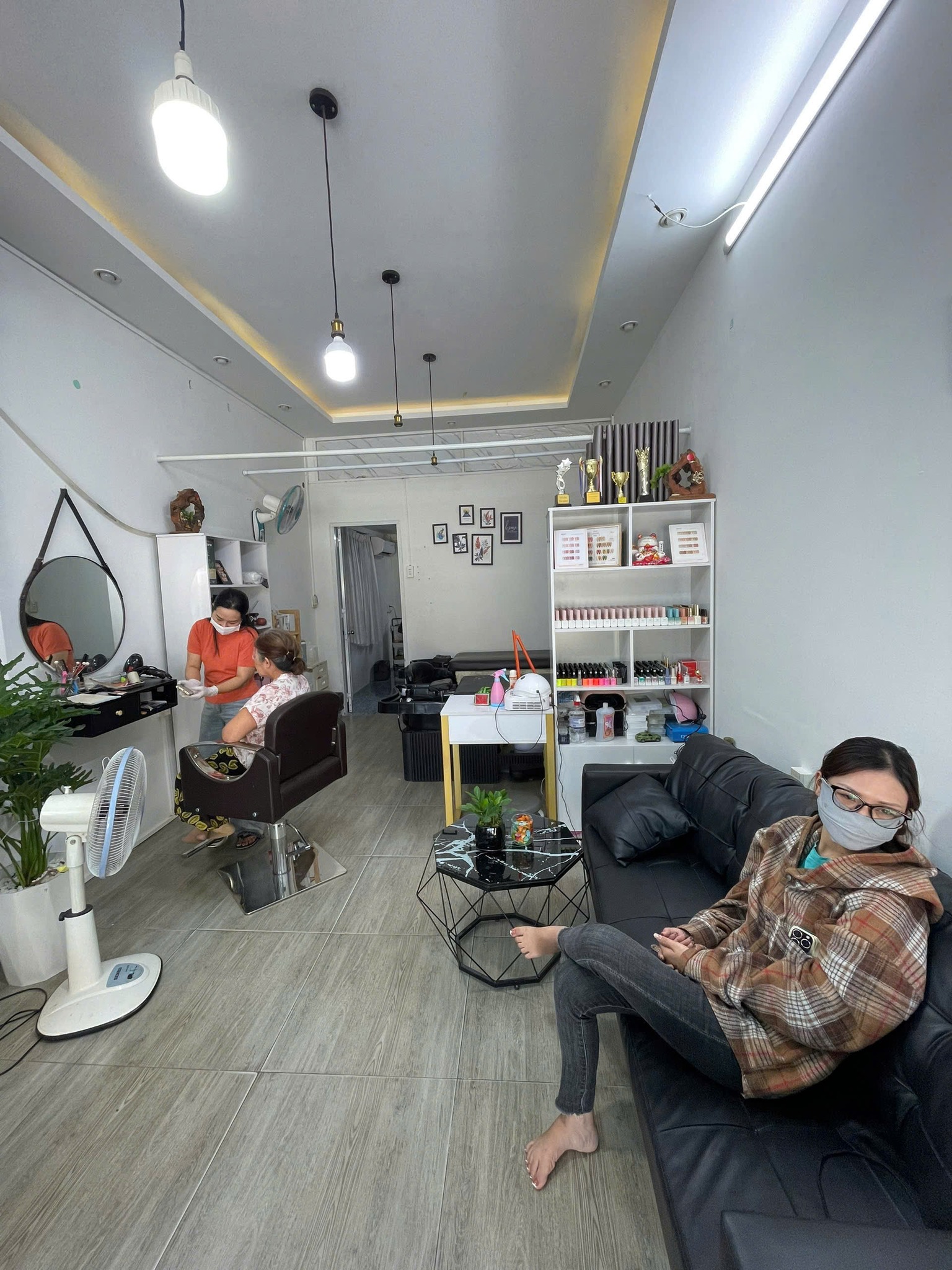 Sang nhượng tiệm tại 942/38 Kha Vạn Cân, Thủ Đức. 15975846