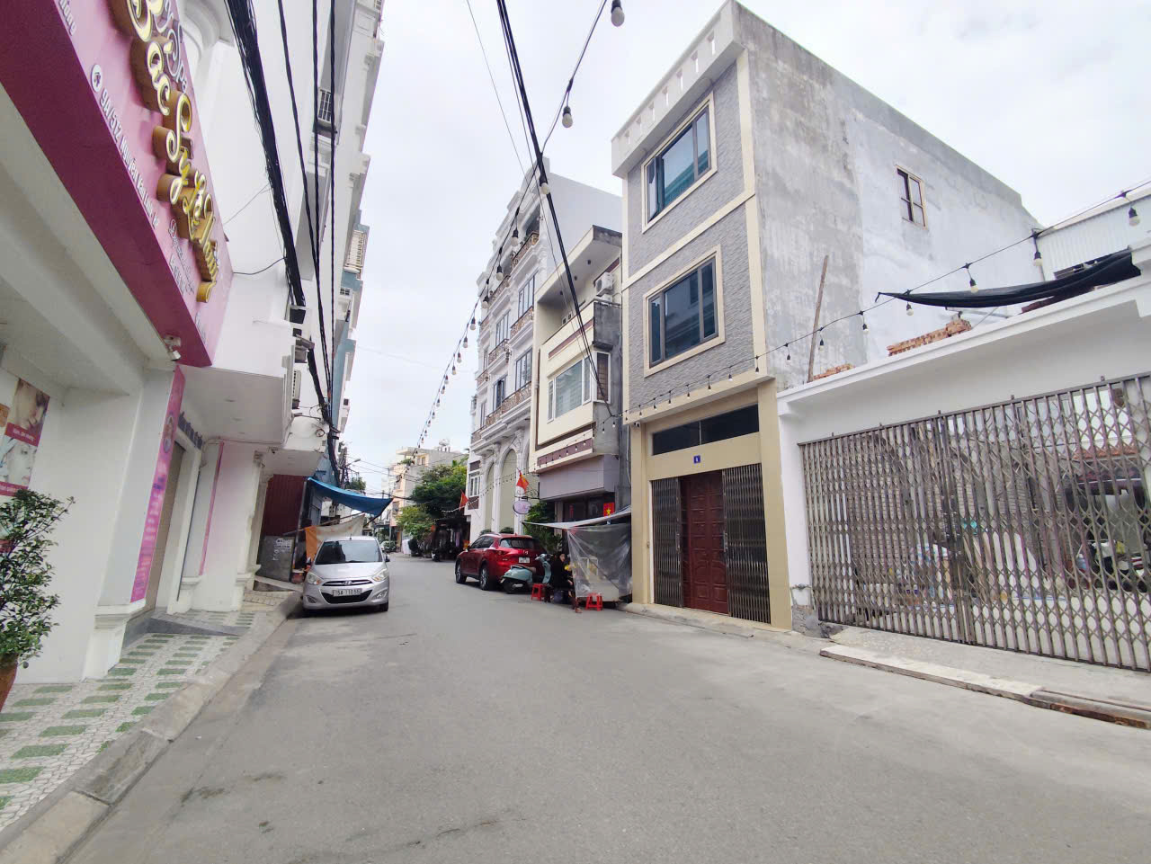 Bán nhà ngõ 346 Thiên Lôi - đường 10m, 72m 4 tầng, ô.tô đỗ cửa 24h - Giá 7.3 tỉ 15975848