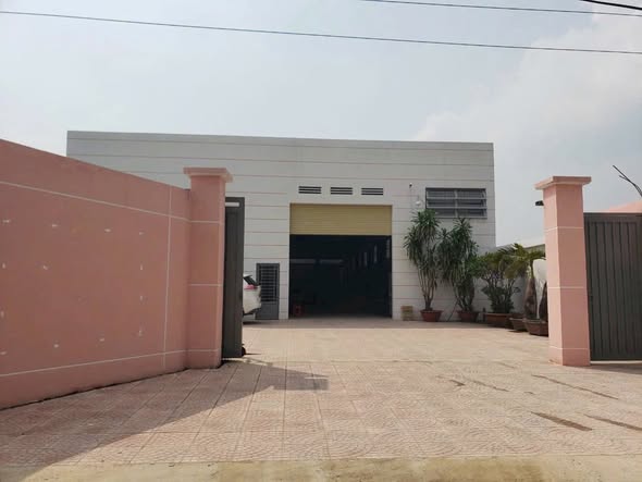 Bán nhà mặt tiền 16x64m giá 18,9 tỷ Bình Mỹ 15975852