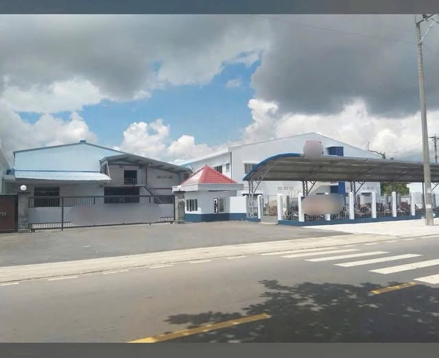 Bán nhà mặt tiền 1,7ha giá 170 tỷ Đường Tỉnh Lộ 15 15975853