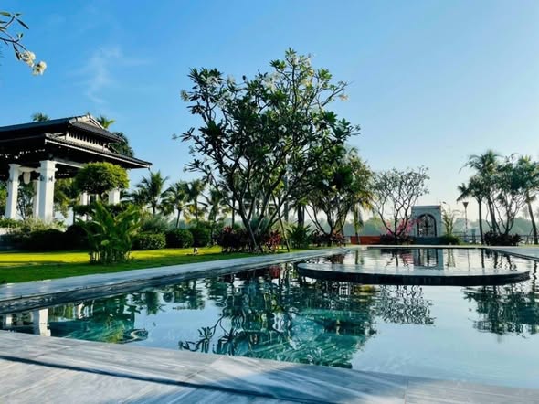 Bán nhà mặt tiền 7,8ha giá 3 triệu/m2 Đường Bờ Sông Sài Gòn 15975854