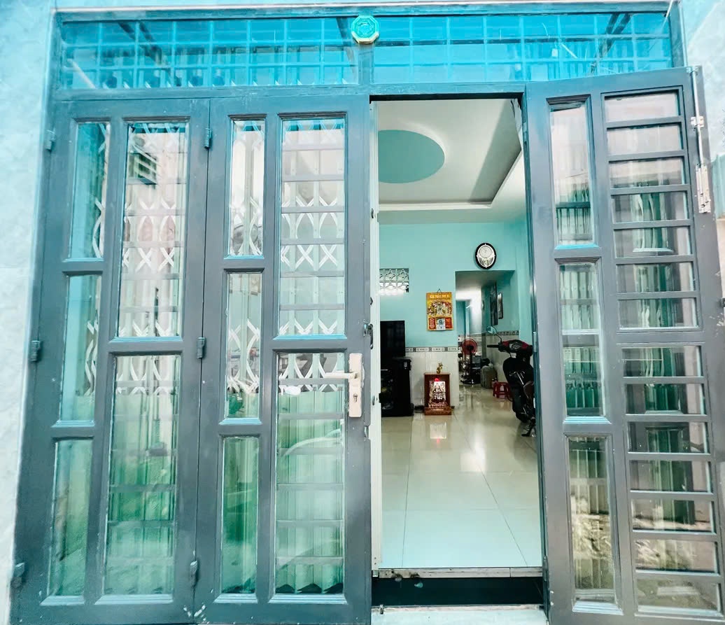 Nhà 2 Tầng 42m2 có 4 tỏi x Phạm Văn Chiêu Phường 14 Gò Vấp TP. Hồ Chí Minh 15975862