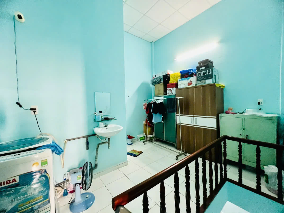 Nhà 2 Tầng 42m2 có 4 tỏi x Phạm Văn Chiêu Phường 14 Gò Vấp TP. Hồ Chí Minh 15975862