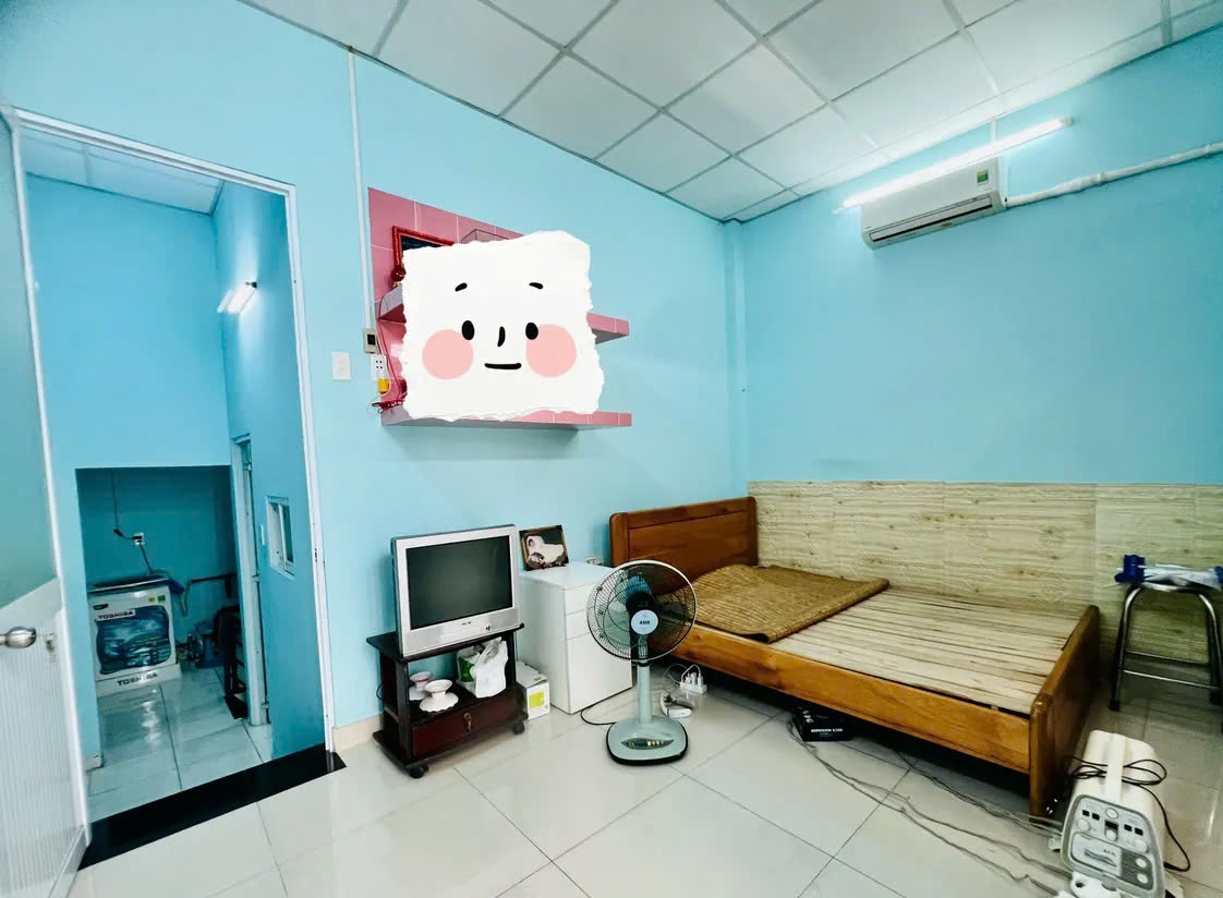 Nhà 2 Tầng 42m2 có 4 tỏi x Phạm Văn Chiêu Phường 14 Gò Vấp TP. Hồ Chí Minh 15975862