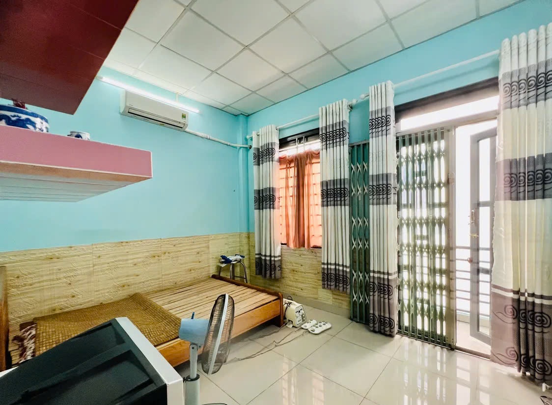 Nhà 2 Tầng 42m2 có 4 tỏi x Phạm Văn Chiêu Phường 14 Gò Vấp TP. Hồ Chí Minh 15975862