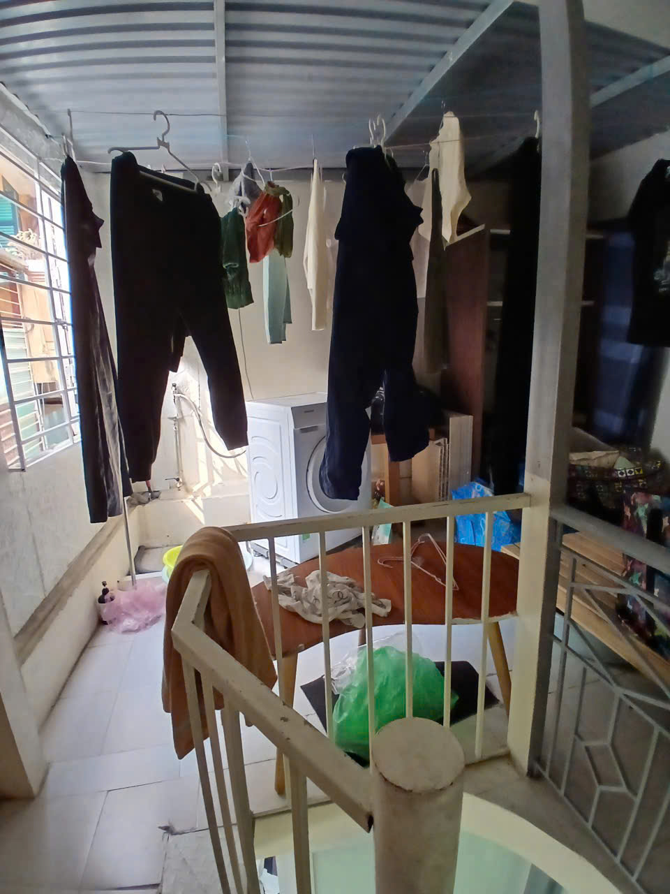 ✨ CHỈ HƠN 3 TỶ! Sở hữu ngay Nhà 5 Tầng, 13m² (thực tế), 2 Mặt Tiền, Ô TÔ Lùi Cửa tại Thổ Quan - 15975863