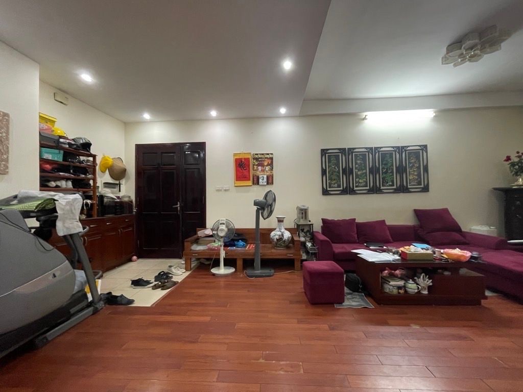 chung cư bộ kế hoạch đầu tư-đông quan 84m giá 7 tỷ-full nội thất,ở ngay 15975864