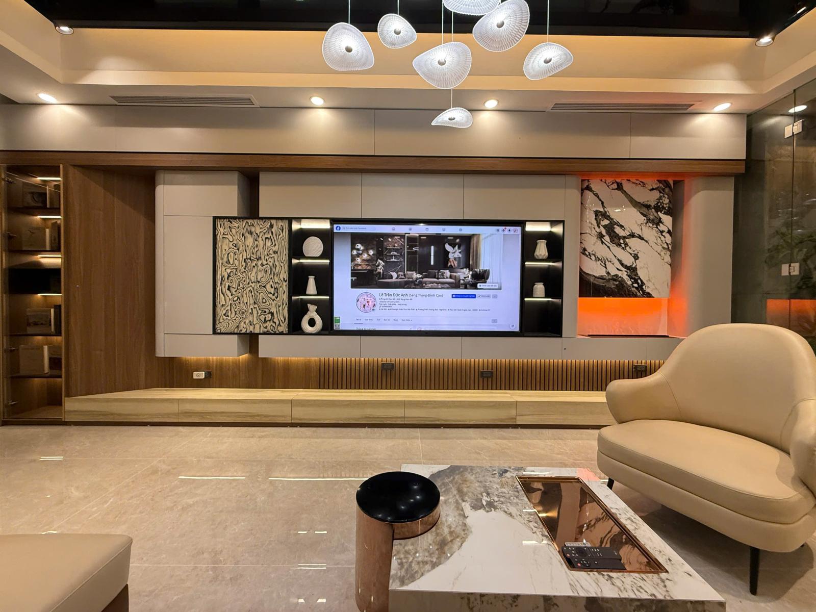 Bán nhà Ngọc Thuỵ,Long Biên 5 tầng,80m,mt4m full nội thất nhỉnh 16 tỷ 15975870