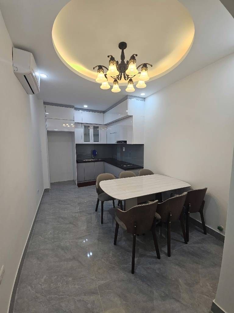 ngọc khánh DT 35m x5 tầng 12,7 tỷ-cách 1 nhà ra phố,full nội thất 15975875