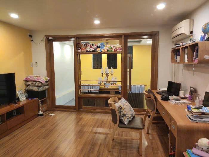 HIỆP NHẤT – XE HƠI VÀO NHÀ – 4 TẦNG - 9,9 tỷ 15975883