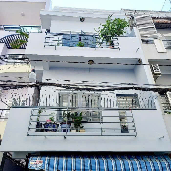 🚚 9 ĐỒNG - HẺM XE TẢI TRÁNH – KINH DOANH SẦM UẤT – SÁT MẶT TIỀN HOÀNG SA, Q3 🚚 15975885