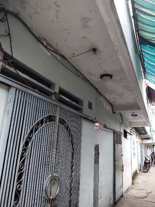 🏠 7 ĐỒNG - Nhà 3 Tầng Hẻm Nam Kỳ Khởi Nghĩa, Quận 3 – Gần Hoàng Sa 🏠 15975887