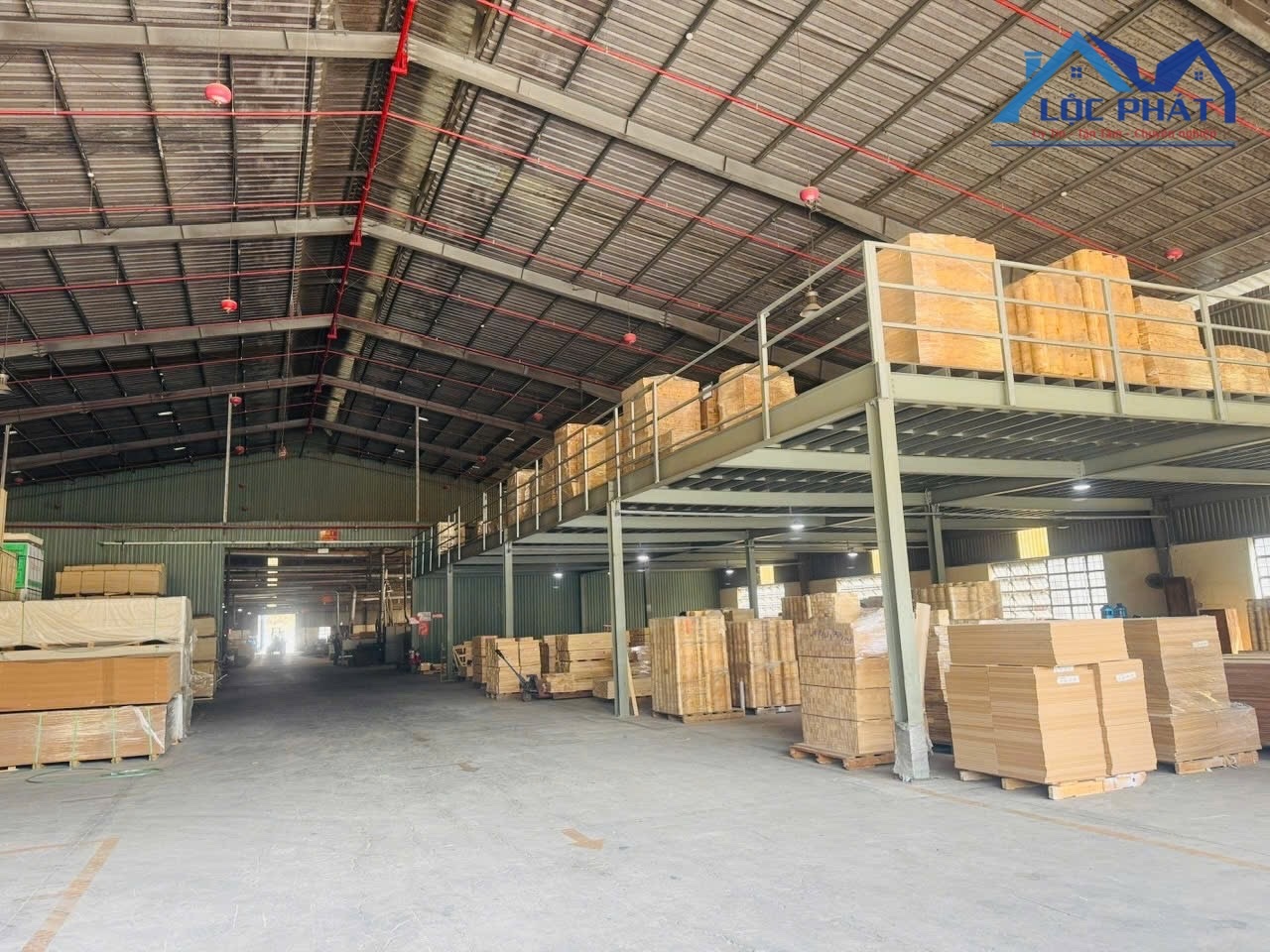 Cho Thuê xưởng cụm công nghiệp Thạnh phú Vĩnh cửu 24.000 m2 chỉ 3 usd/m2 15975890