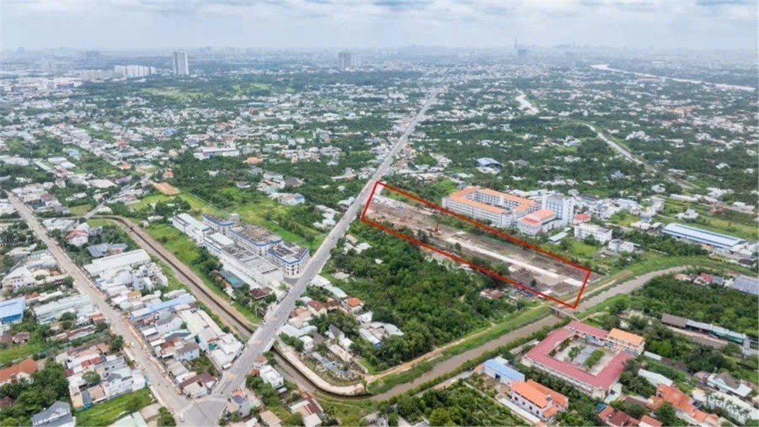 THE EMERALD GARDEN VIEW chỉ 7 triệu tháng tại Bình Dương HCM tài chính vừa sức – sống lâu dài không 15975893