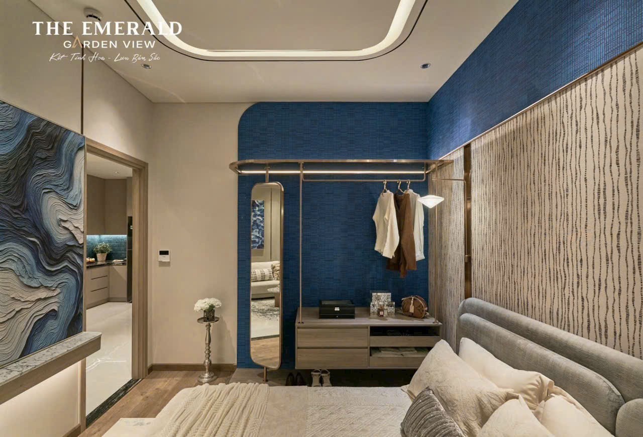 THE EMERALD GARDEN VIEW chỉ 7 triệu tháng tại Bình Dương HCM tài chính vừa sức – sống lâu dài không 15975893