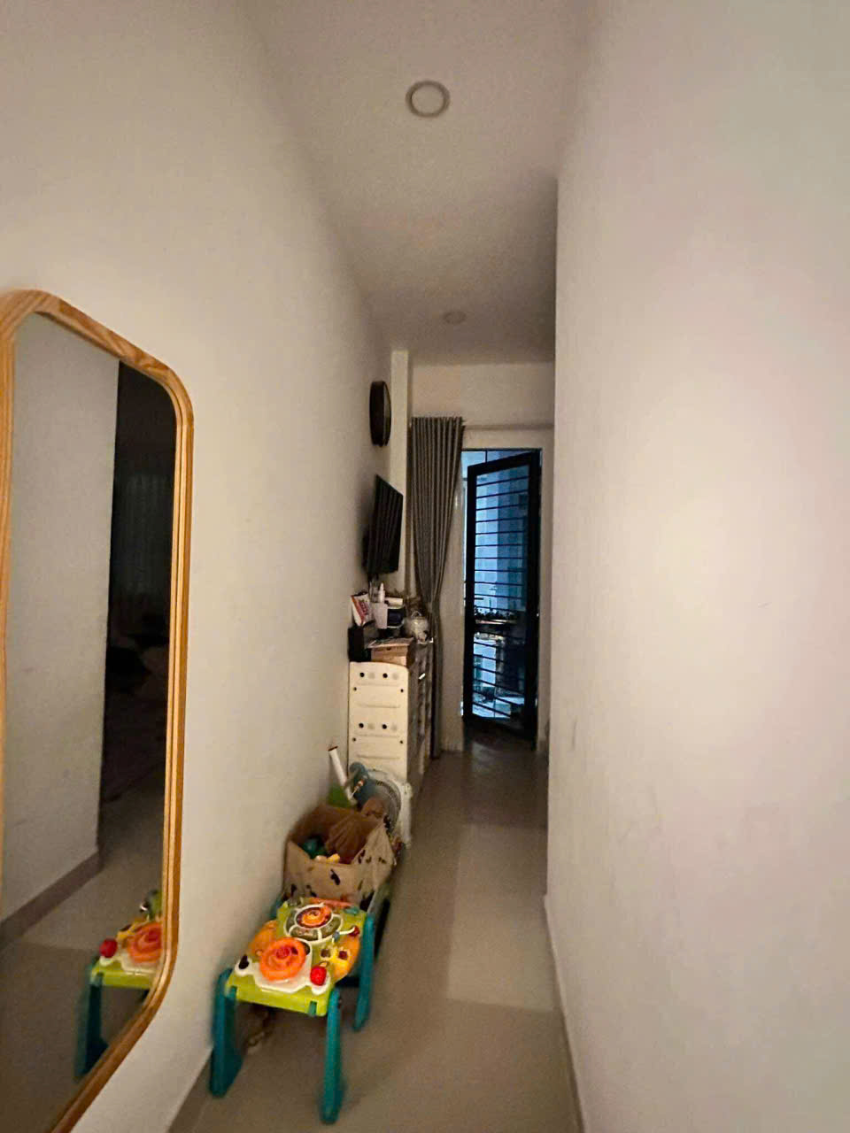 Bán Nhà Ven Sông Hiệp Bình Chánh Thủ Đức – Sau Gigamall – Xe Tải Vào Nhà – 52m² – Giá 7 Tỷ Nhỉnh 15975895