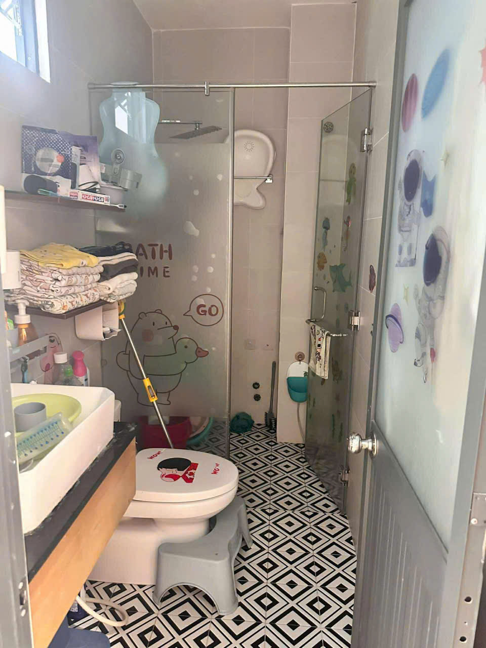 Bán Nhà Ven Sông Hiệp Bình Chánh Thủ Đức – Sau Gigamall – Xe Tải Vào Nhà – 52m² – Giá 7 Tỷ Nhỉnh 15975895