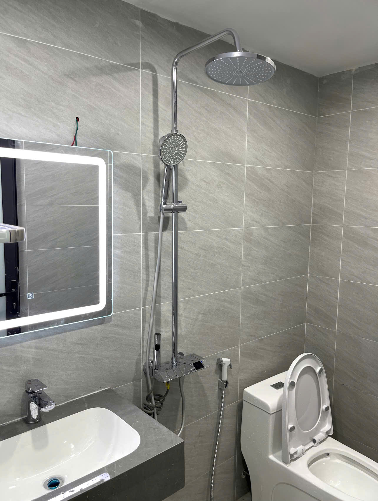 Cho thuê phòng tại số 70 ngách 63/56 Trần Quốc Vượng, phường Dịch Vọng Hậu, Cầu Giấy 15975899