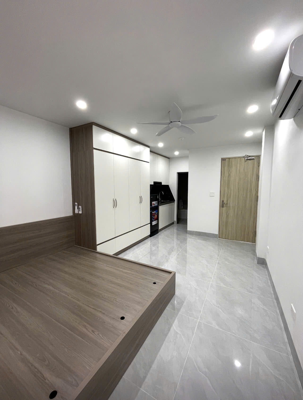 Cho thuê phòng tại số 70 ngách 63/56 Trần Quốc Vượng, phường Dịch Vọng Hậu, Cầu Giấy 15975902