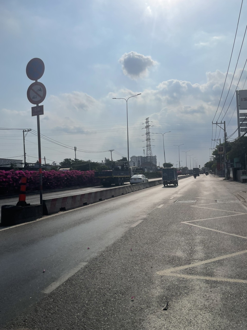 Bán nhà mặt tiền 50x100m giá 280 tỷ Đường Quốc Lộ 1A 15975910