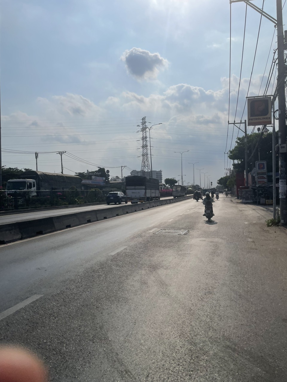 Bán nhà mặt tiền 50x100m giá 280 tỷ Đường Quốc Lộ 1A 15975910