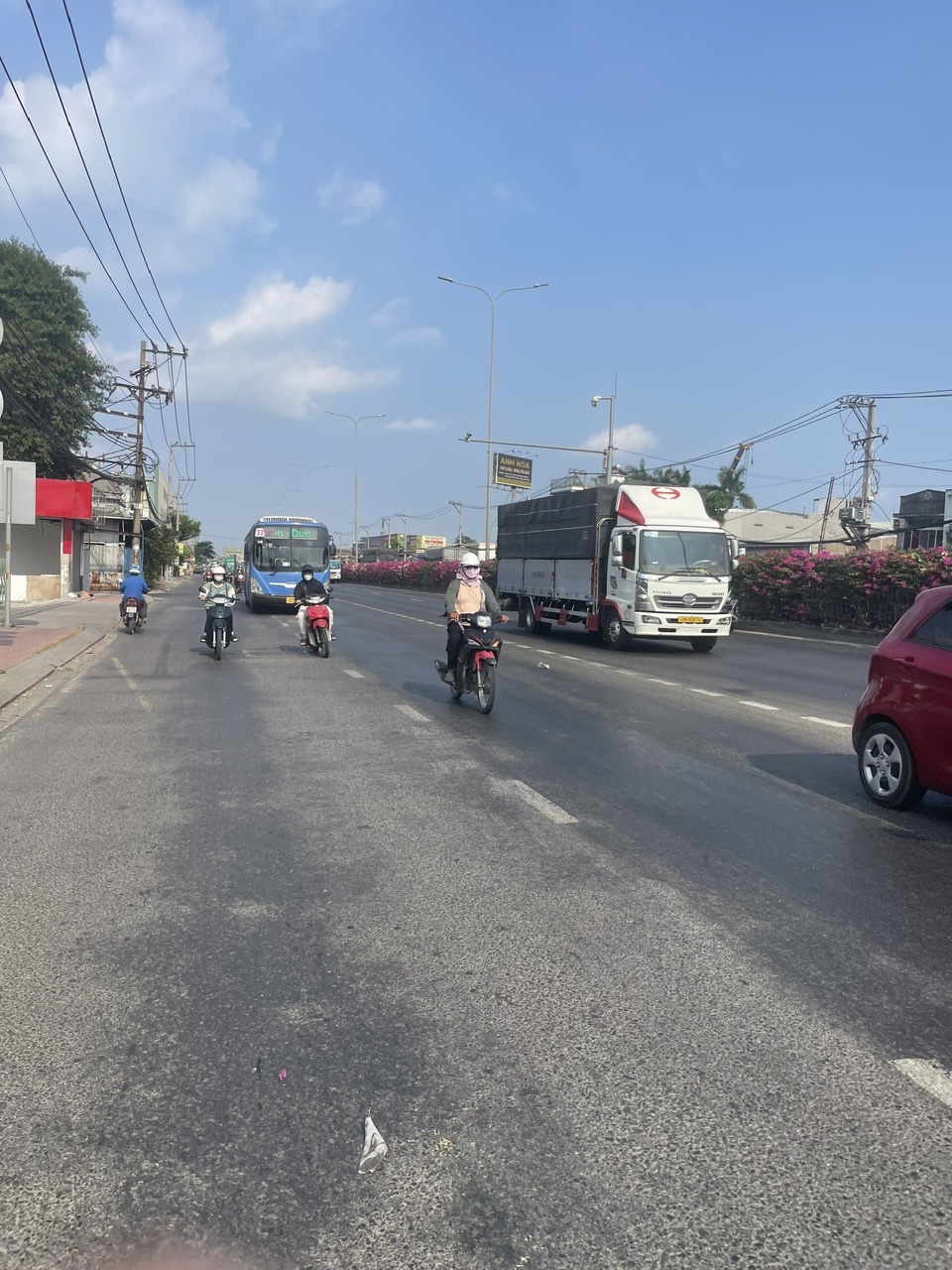 Bán nhà mặt tiền 50x100m giá 280 tỷ Đường Quốc Lộ 1A 15975910