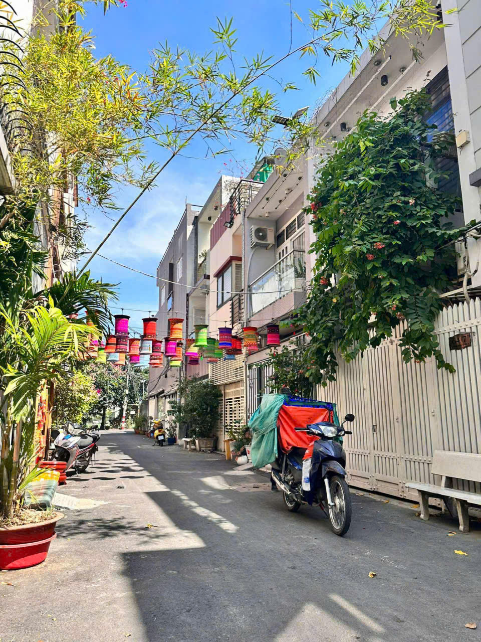 Bán Nhà Ven Sông Hiệp Bình Chánh Thủ Đức – Sau Gigamall – Xe Tải Vào Nhà – 52m² – Giá 7 Tỷ Nhỉnh 15975913