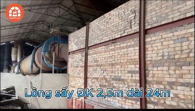 BÁN NHÀ XƯỞNG & DÂY CHUYỀN MÁY MÓC VIÊN NÉN GỖ HUYỆN HẠ HÒA, PHÚ THỌ 15975916