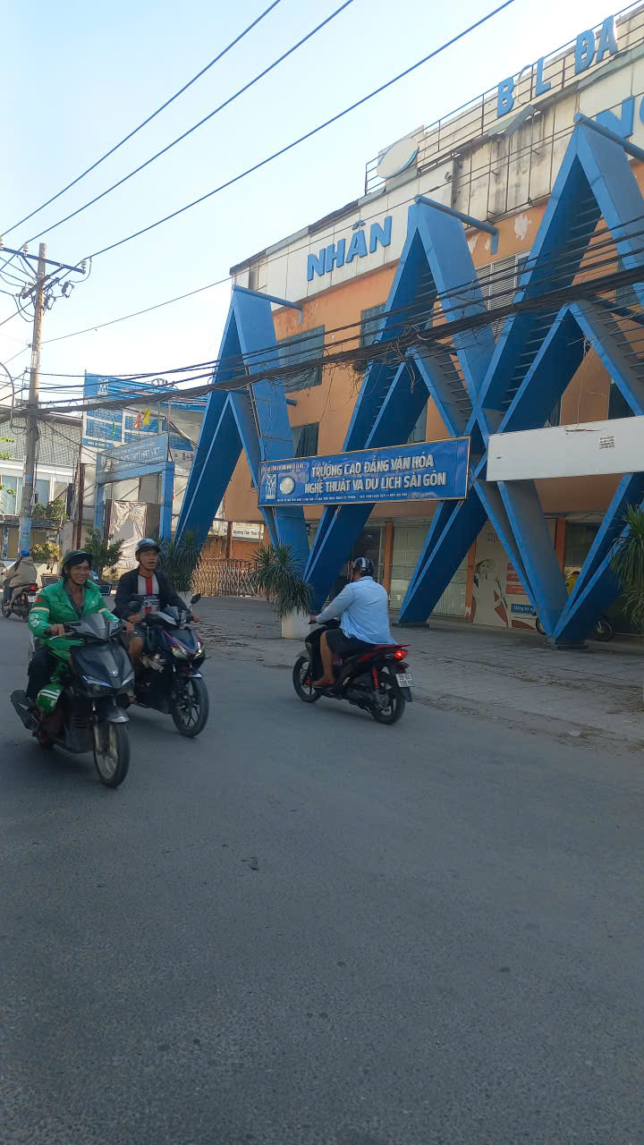 BÁN QUỸ ĐẤT GIÁO DỤC 5.000M2 QUẬN 12 – ĐANG VẬN HÀNH – THU NHẬP KHỦNG 15975936