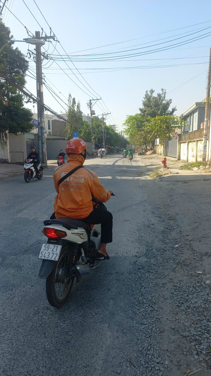 BÁN QUỸ ĐẤT GIÁO DỤC 5.000M2 QUẬN 12 – ĐANG VẬN HÀNH – THU NHẬP KHỦNG 15975936