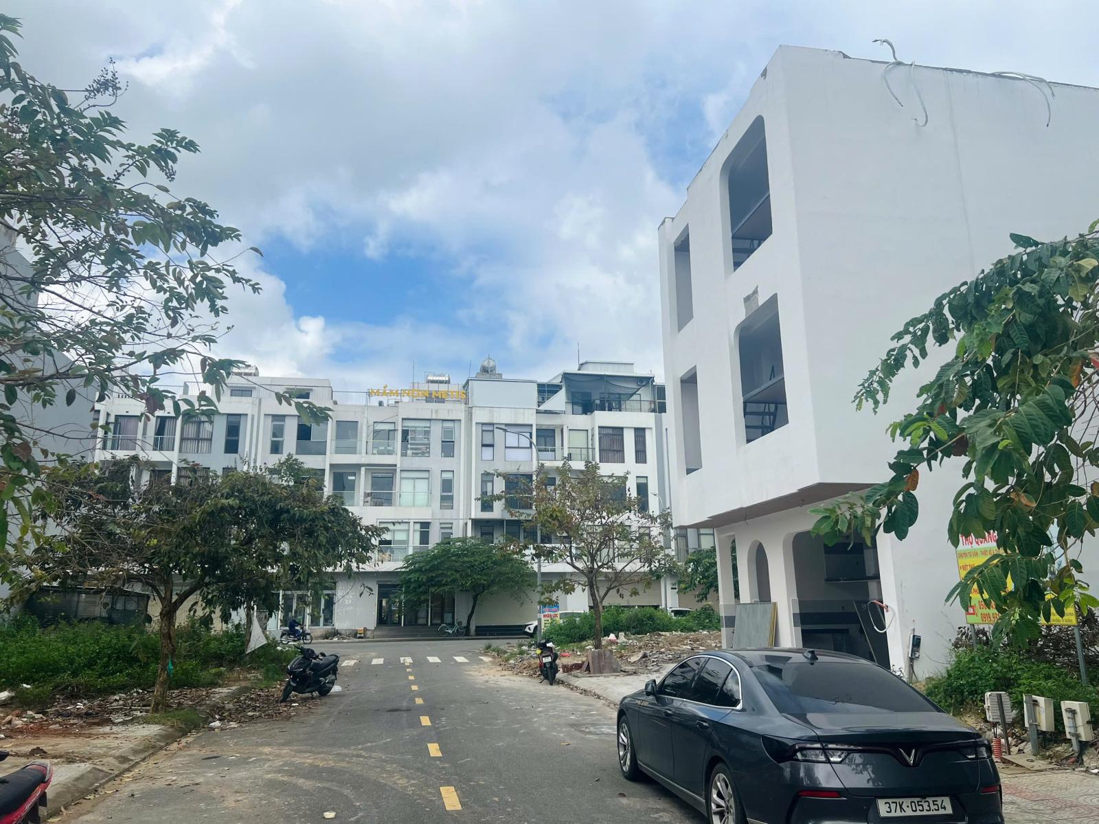 🔴💥Cần bán lô đất đường 7,5m Hoà Phú 28 - khu điện âm toàn bộ 15975937