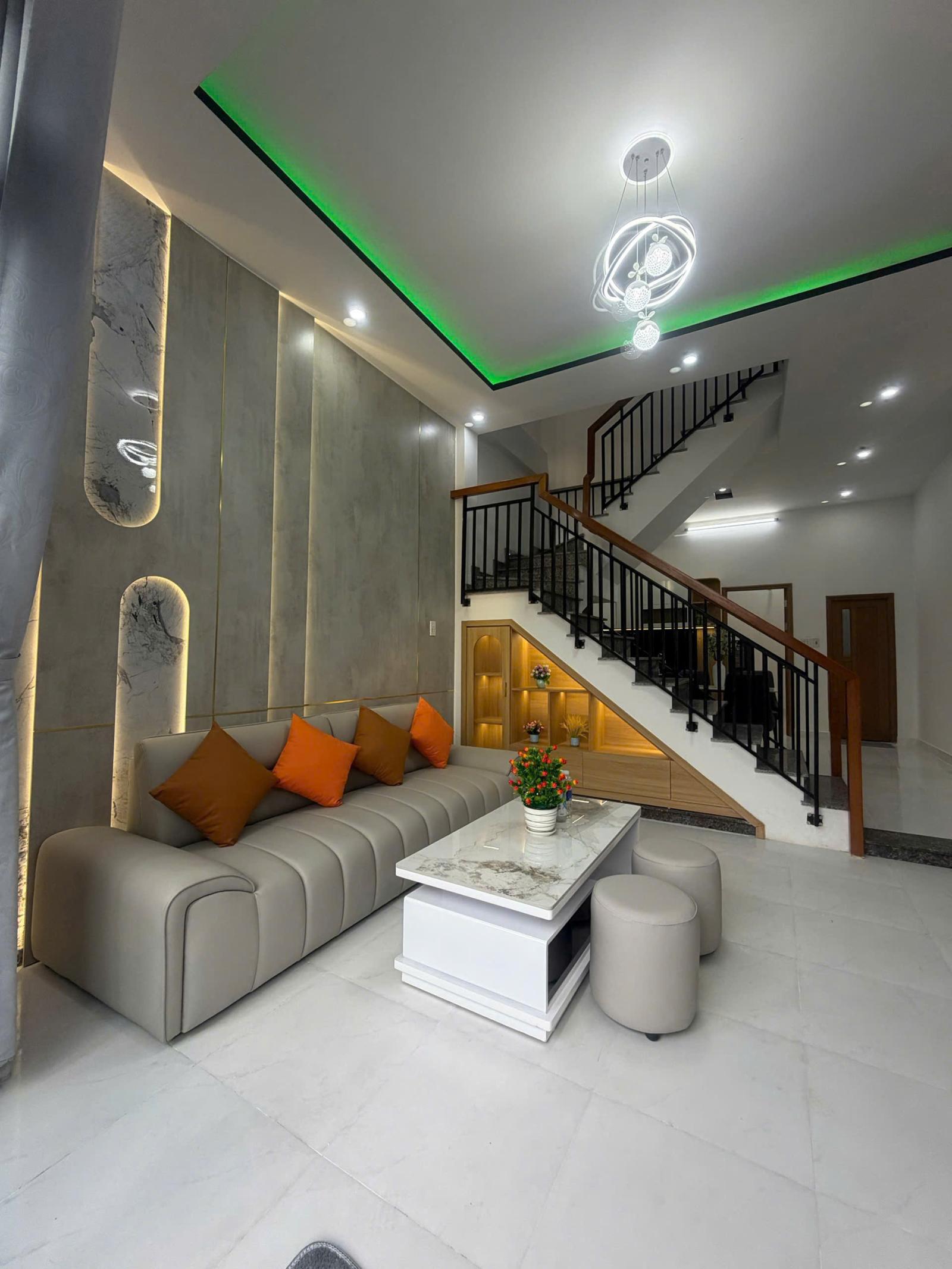 🔴💥Bán nhà 2 tầng kiệt Ô TÔ vào đến nhà K82 Nguyễn Lương Bằng 15975938